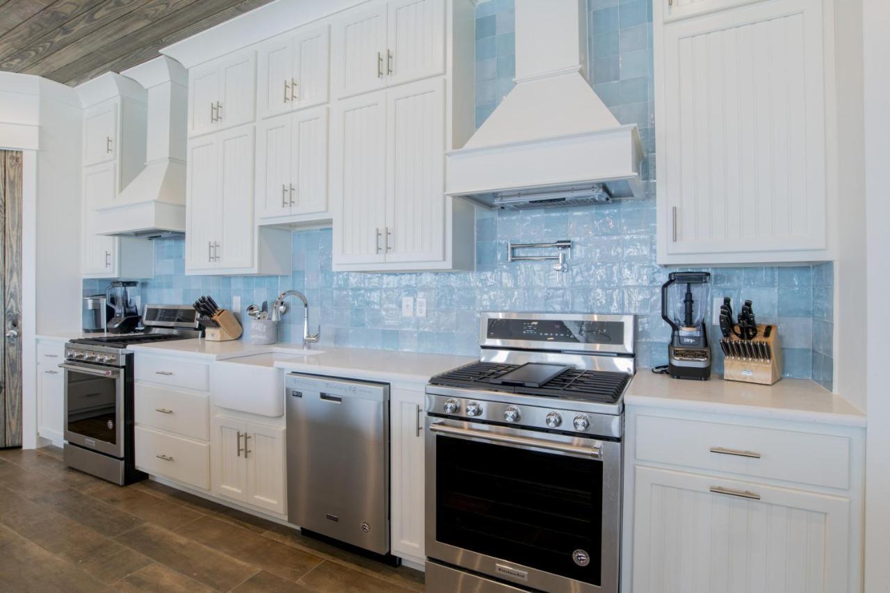 The Pearl Gulf Front W-Prvt Heated Pool, 12 Bdrm -12,5Bath Alvacationrentals Gulf Shores Exterior photo