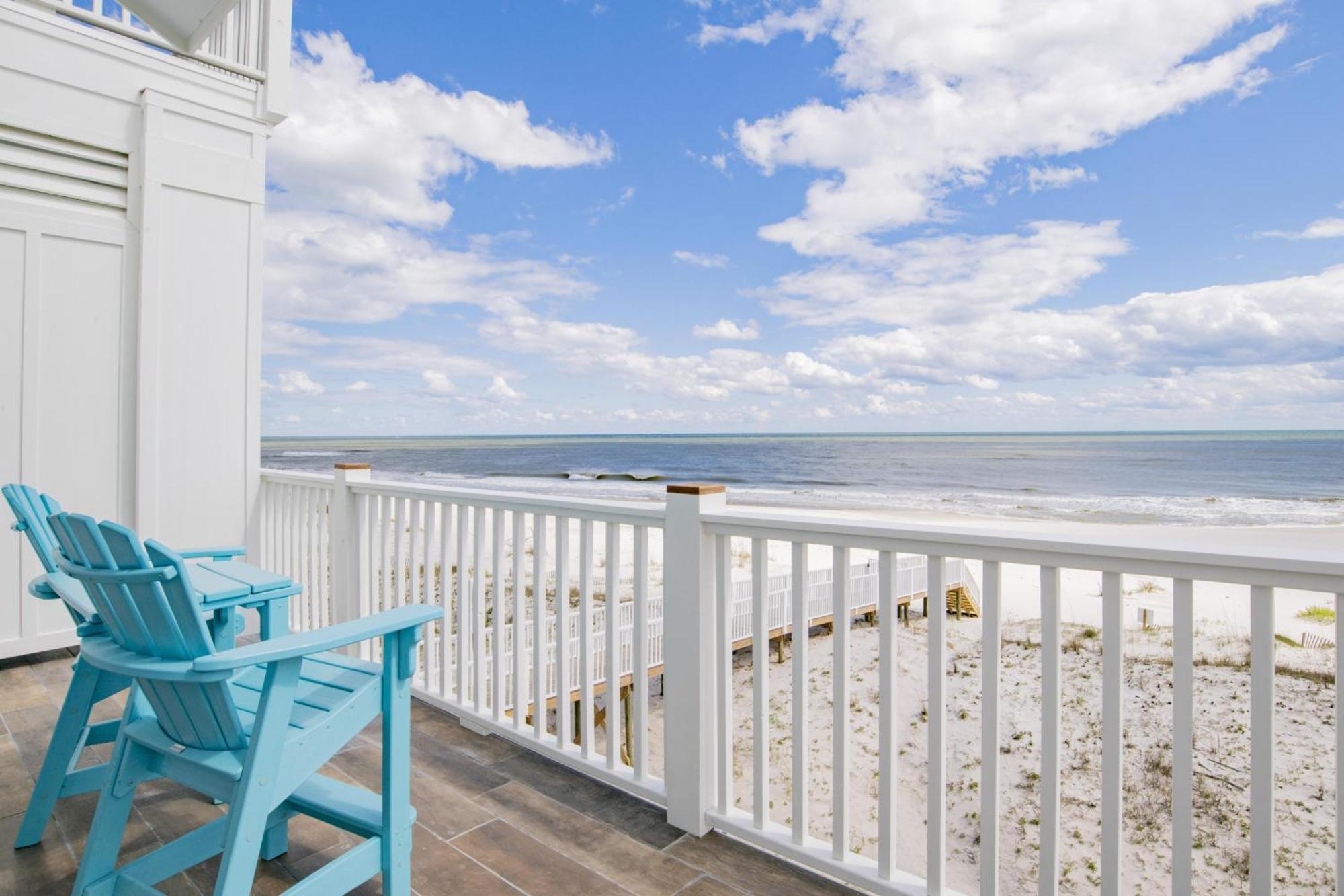 The Pearl Gulf Front W-Prvt Heated Pool, 12 Bdrm -12,5Bath Alvacationrentals Gulf Shores Room photo